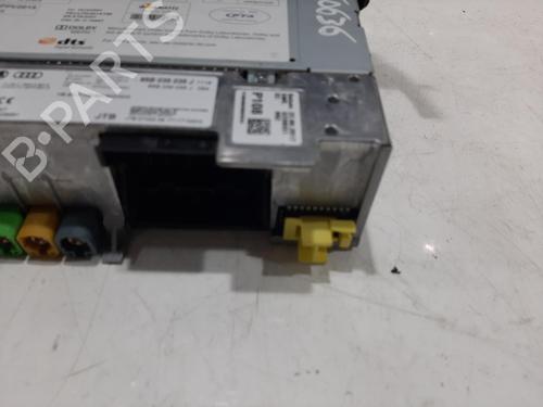 Electronic module PORSCHE MACAN (95B) 3.0 S | BP36966428M83 - Image 6