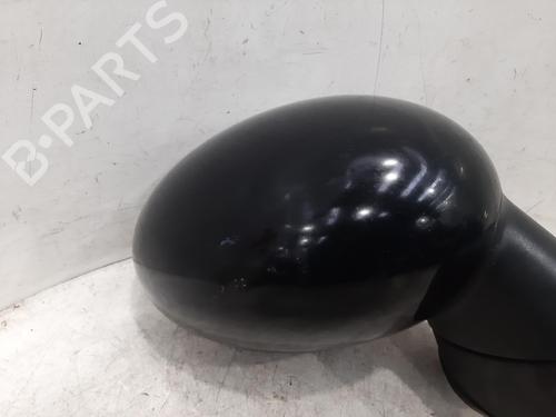 Right mirror MINI MINI (R56) Cooper D | BP26842628C27 