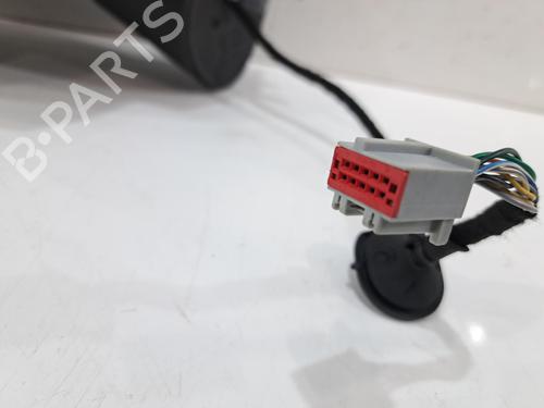 Left mirror FORD FIESTA VI (CB1, CCN) 1.0 EcoBoost | BP31208895C26