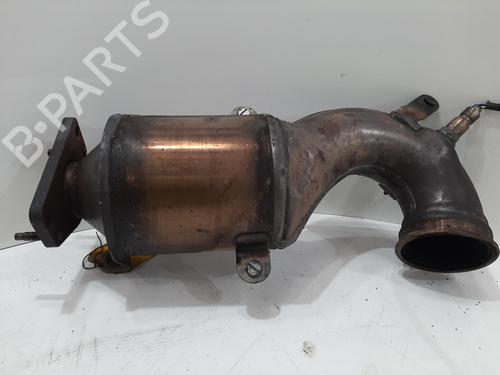 Catalyst FIAT 500X (334_) 1.4 (334AXC1B, 334AXC11) | BP34101270M10  - Image 5