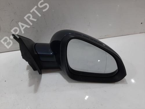 Used Right mirror Right mirror 37160557 37160557