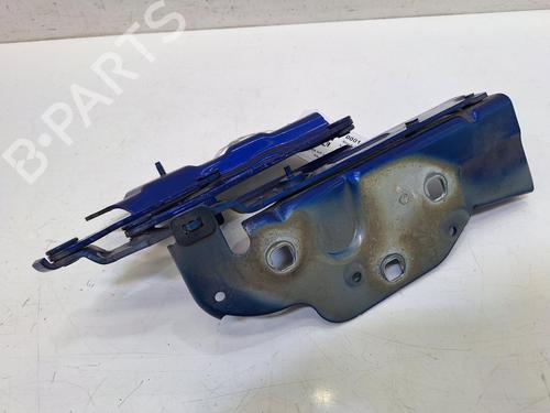 Andre JAGUAR I-PACE (X590) EV400 AWD | BP27225507O1 