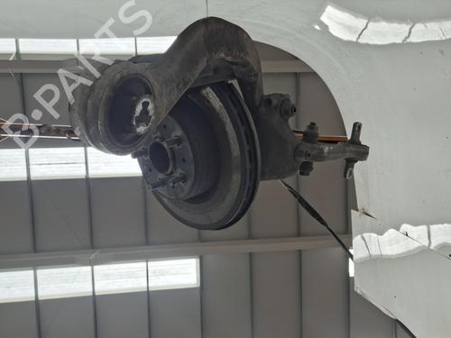 Left front suspension TESLA MODEL 3 (5YJ3) EV | BP36315525M72  - Image 6