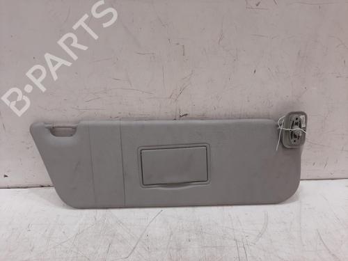Right sun visor FORD TRANSIT CUSTOM V362 Van (FY, FZ) 2.0 EcoBlue | BP37458442I2 - Image 5