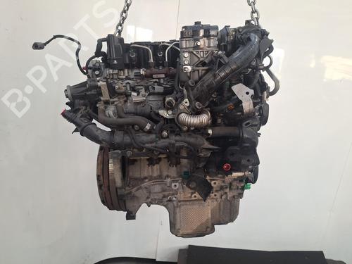 Engine PEUGEOT EXPERT Van (V_) 1.5 BlueHDi 100 | BP31628505M1
