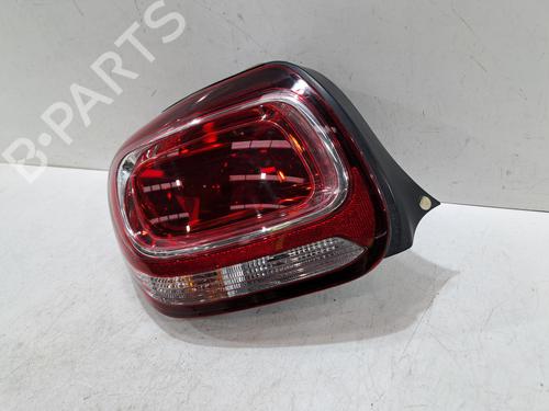 Left taillight CITROËN DS3 (SA_) 1.6 HDi 90 | BP29988789C34