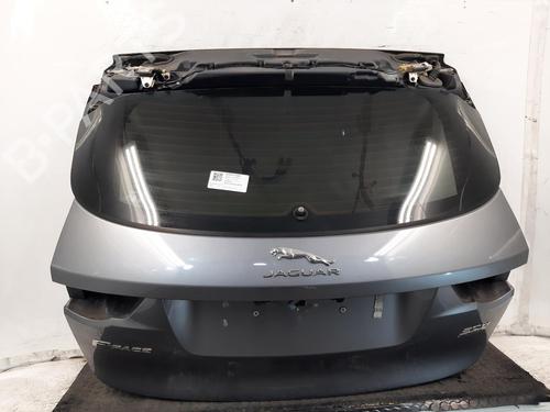 Bagklap CC/Kombi-Coupé JAGUAR F-PACE (X761) 2.0 TD4 AWD (180 hp) 31751159
