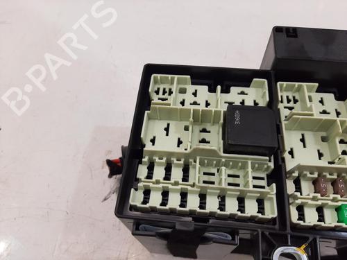 Fuse box JAGUAR I-PACE (X590) EV400 AWD | BP34178896E1 - Image 2