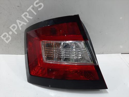 Used Left taillight Left taillight SKODA FABIA III (NJ3) 1.0 (75 hp) 32683061 32683061