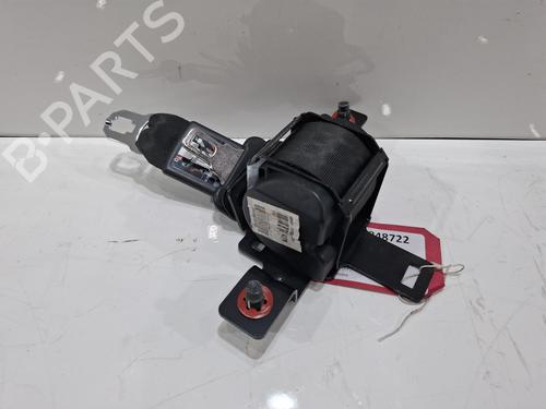 Used Rear center seatbelt Rear center seatbelt HYUNDAI ix20 (JC) 1.4 (90 hp) 39694904 39694904