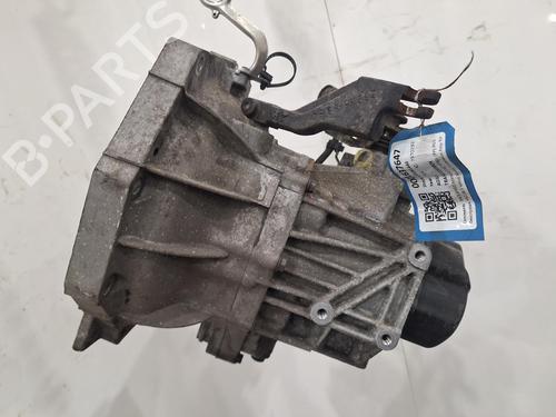 Gearbox VAUXHALL AGILA Mk II (B) (H08) 1.2 i 16V | BP32270632M3