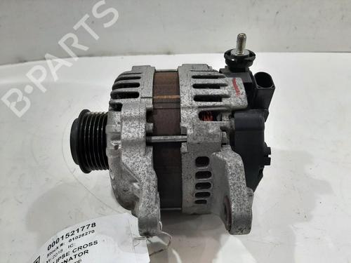 Alternator MITSUBISHI ECLIPSE CROSS (GK_, GL_) 1.5 T-Mivec | BP29397736M7 