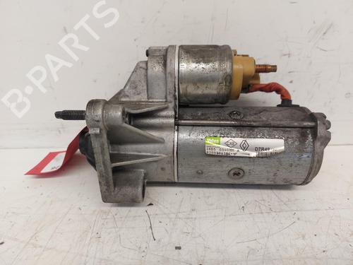 Used Starter RENAULT LAGUNA II Grandtour (KG0/1_) 1.9 dCi (KG0G) (120 hp) 26839301