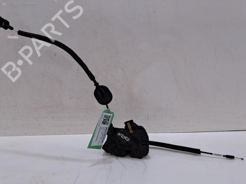 Used Other RENAULT CLIO IV (BH_) 0.9 TCe 90 (BHNF, BHMA, BHMH, BHJK, BHJR) (90 hp) 29637195