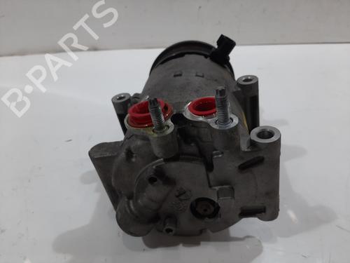 AC compressor FORD FOCUS III 1.6 EcoBoost | BP29322685M34 