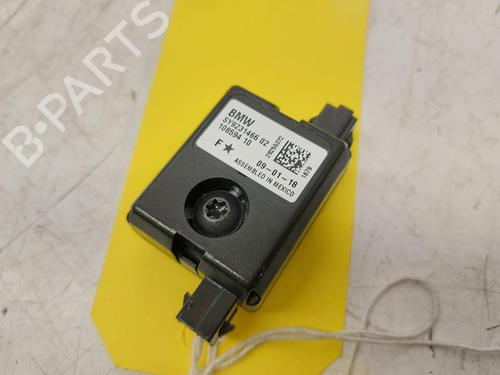 Antenne/Base BMW 3 (F30, F80) 330 e (184 hp) 26776830