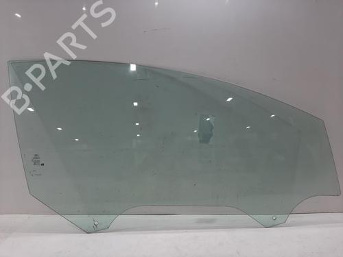 Front right door window FORD FIESTA VI Van 1.5 TDCi | BP29966500C19 