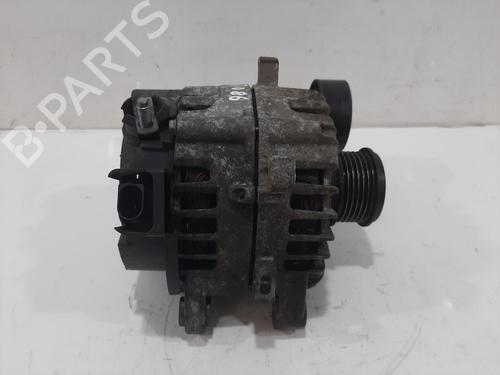 Generator FORD TRANSIT CUSTOM V362 Van (FY, FZ) 2.0 EcoBlue | BP27501975M7 
