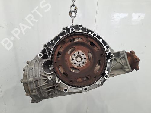 Used Gearbox AUDI A4 B9 (8W2, 8WC) 2.0 TDI (150 hp) 31769220
