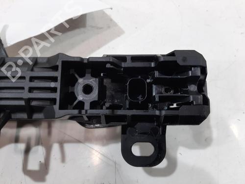 Exterior handle TOYOTA C-HR (_X1_) 1.8 Hybrid (ZYX10_, ZYX11_, ZYX10R, ZYX11R) | BP32027007C122 