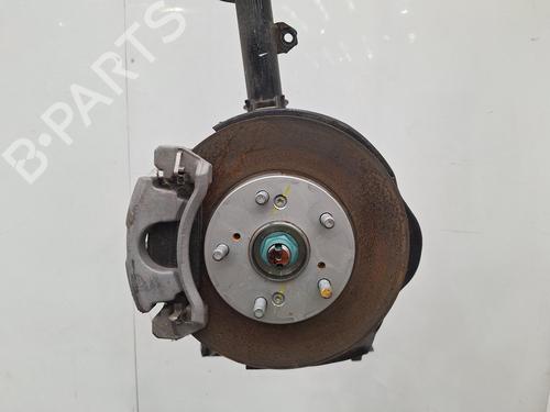 Left front suspension BYD DOLPHIN EV | BP37223025M72 - Image 3