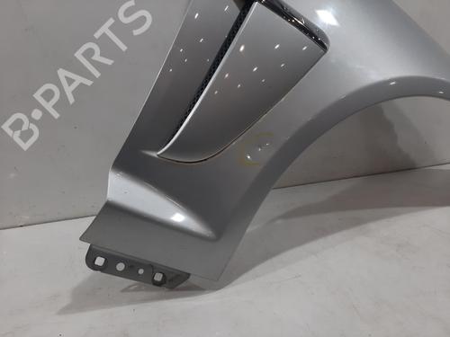 Right front fenders JAGUAR XF I (X250) 3.0 D | BP29742095C42 