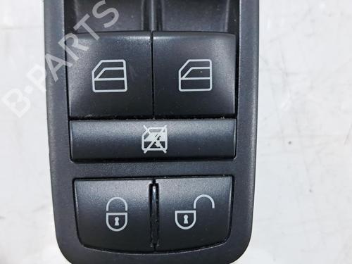 Right front window switch MERCEDES-BENZ A-CLASS (W169) A 160 (169.031, 169.331) | BP39106384I26 - Image 5