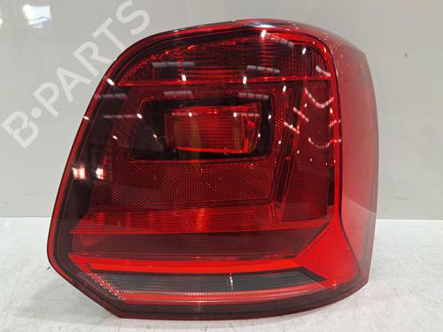 Used Right taillight Right taillight 39176779 39176779