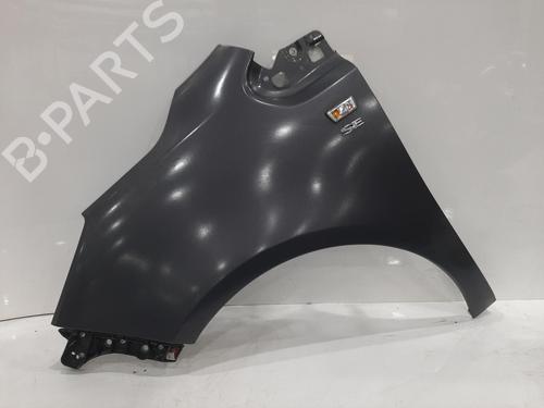 Used Left front fenders VAUXHALL MERIVA Mk II (B) (S10) 1.4 (120 hp) 26848833