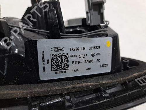 Left tailgate light FORD PUMA (J2K, CF7) 1.0 EcoBoost mHEV | BP38048536C79 - Image 2