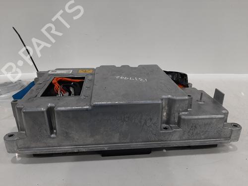 Control unit JAGUAR I-PACE (X590) EV400 AWD | BP26751298M11 
