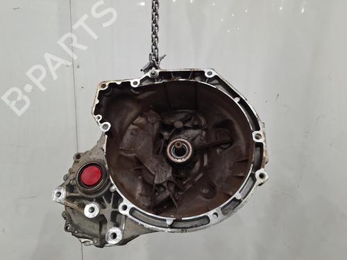 Used Gearbox Gearbox FORD FIESTA VII (HJ, HF) 1.0 EcoBoost (101 hp) 33436421 33436421