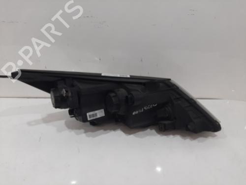 Left headlight KIA SPORTAGE III (SL) 1.6 GDI | BP36593760C28  - Image 5