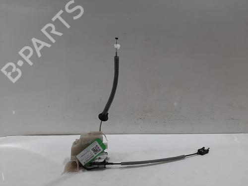 Used Other Other AUDI A3 Sportback (8VA, 8VF) 1.5 TFSI (150 hp) 36290107 36290107