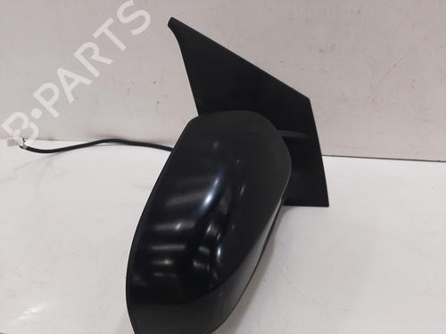 Right mirror TOYOTA AYGO (_B4_) 1.0 (KGB40) | BP29398125C27 