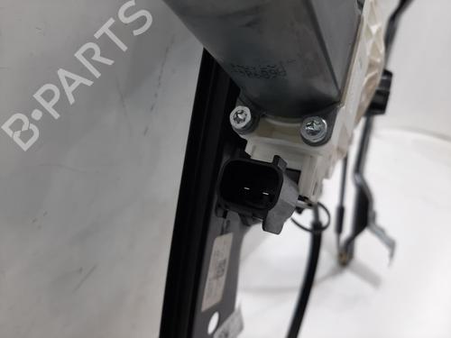 Front right window mechanism FORD FOCUS III 1.0 EcoBoost | BP30141985C23