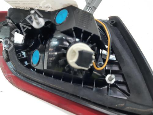 Right tailgate light FORD FIESTA VII (HJ, HF) 1.1 Ti-VCT | BP35923518C80 - Image 4