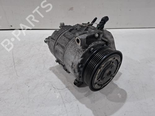 Used AC compressor AC compressor FORD KUGA III (DFK) 2.0 EcoBlue 4x4 (190 hp) 40611878 40611878