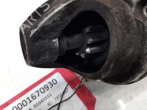 Starter FORD FIESTA VI (CB1, CCN) 1.25 | BP33435792M8 - Image 6