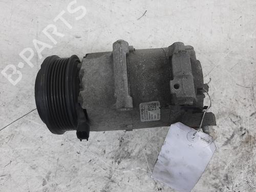 AC compressor FORD ECOSPORT 1.5 Ti | BP26796332M34 - Image 2