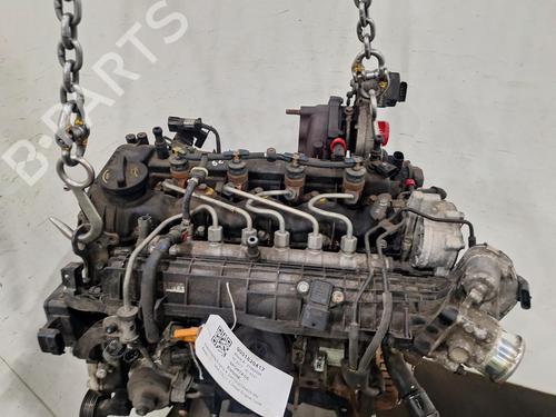 Engine KIA SPORTAGE IV (QL, QLE) 1.7 CRDi | BP40222662M1 - Image 5