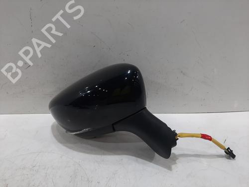 Used Right mirror RENAULT CAPTUR I (J5_, H5_) 0.9 TCe 90 (90 hp) 30756700
