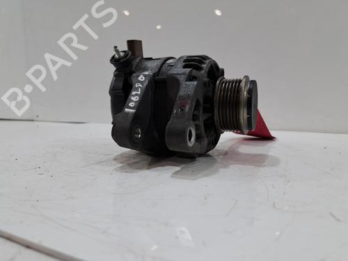Used Alternator Alternator TOYOTA AYGO (_B4_) 1.0 (KGB40) (69 hp) 39910366 39910366