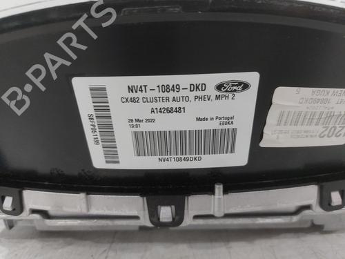 Instrument cluster FORD KUGA III (DFK) 2.5 FHEV 4x4 | BP26797713C47 - Image 3