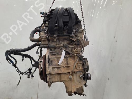 Engine TOYOTA IQ (_J1_) 1.0 (KGJ10_, KGJ10R) | BP33647462M1 - Image 5