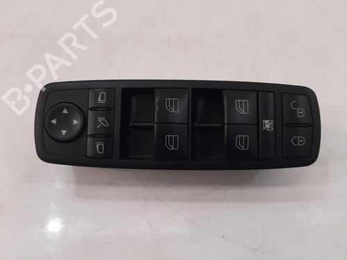 Used Switch MERCEDES-BENZ A-CLASS (W169) A 180 (169.032, 169.332) (116 hp) 26836599