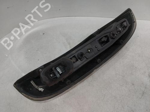 Left taillight VAUXHALL CORSA Mk II (C) (X01) 1.2 Twinport (F08, F68) | BP26752760C34 