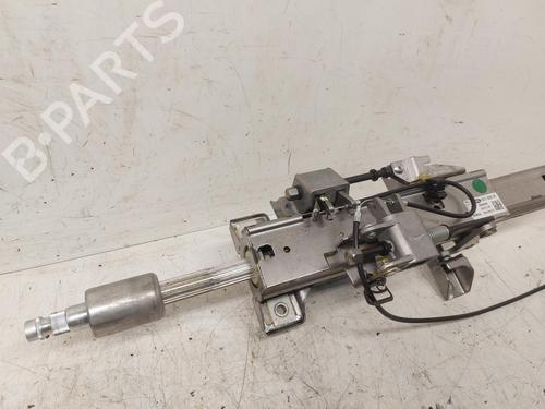 Steering column JAGUAR XF II (X260) 2.0 D | BP26846258M21 