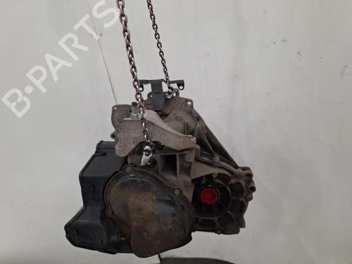 Gearbox FORD FIESTA VI (CB1, CCN) 1.4 | BP37157741M3 - Image 5