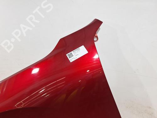 Forskærm venstre MAZDA 3 Hatchback (BP) 2.0 SKYACTIV-G M Hybrid | BP31914308C41